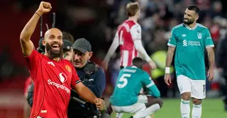 ইপিএল: হারের বৃত্তে লিভারপুল; টানা তিন জয়ে উড়ছে ম্যানইউ